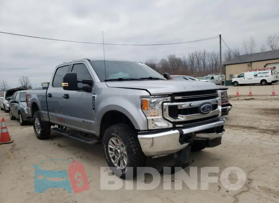1FT7W2BT4LED35379 Photo# 4
