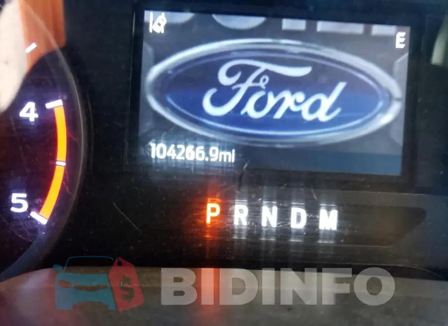 1FT7W2BT4LED35379 Photo# 9
