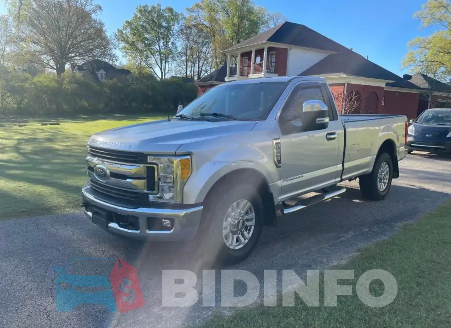 1FTBF2A65HED03747 Photo# 2