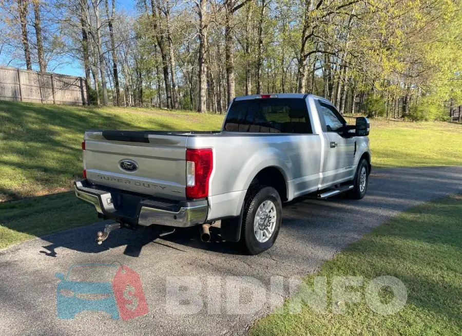 1FTBF2A65HED03747 Photo# 4