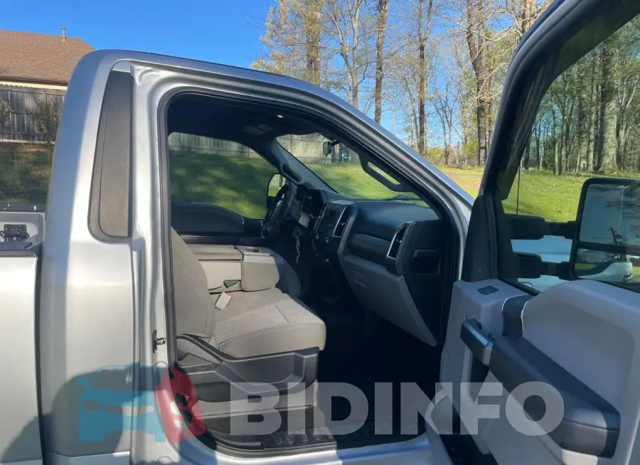 1FTBF2A65HED03747 Photo# 5