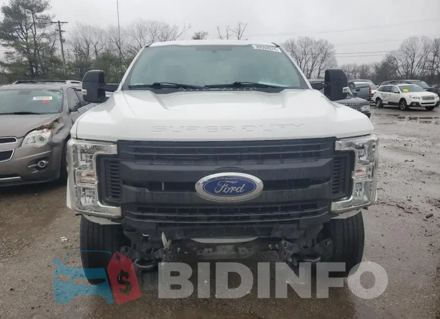 1FTBF2B60KED54045 Photo# 5
