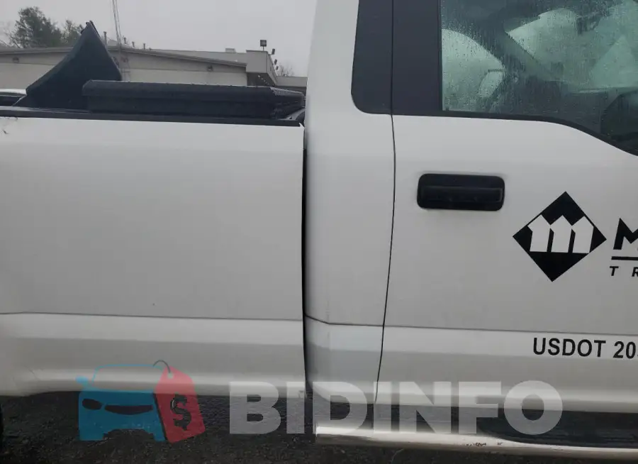 1FTBF2B60KED54045 Photo# 10