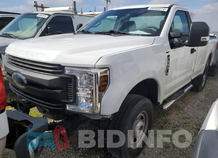 1FTBF2B60KED54045 Photo# 1