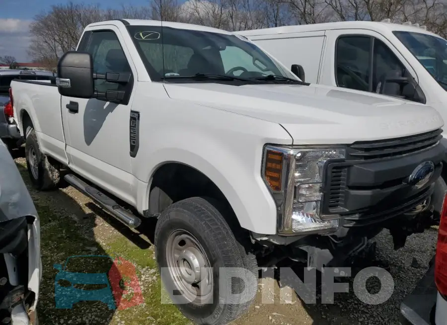 1FTBF2B60KED54045 Photo# 4