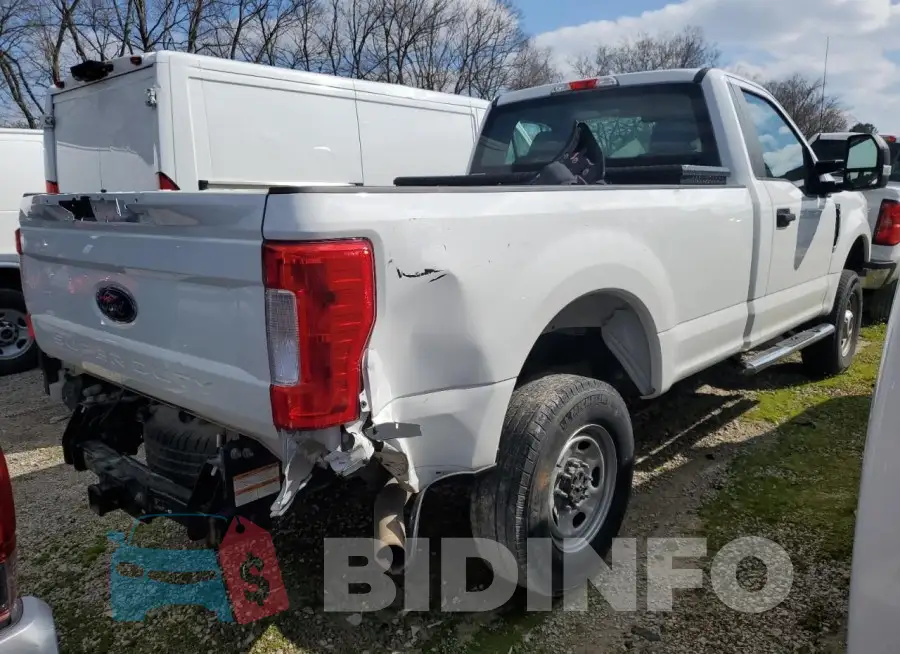 1FTBF2B60KED54045 Photo# 3