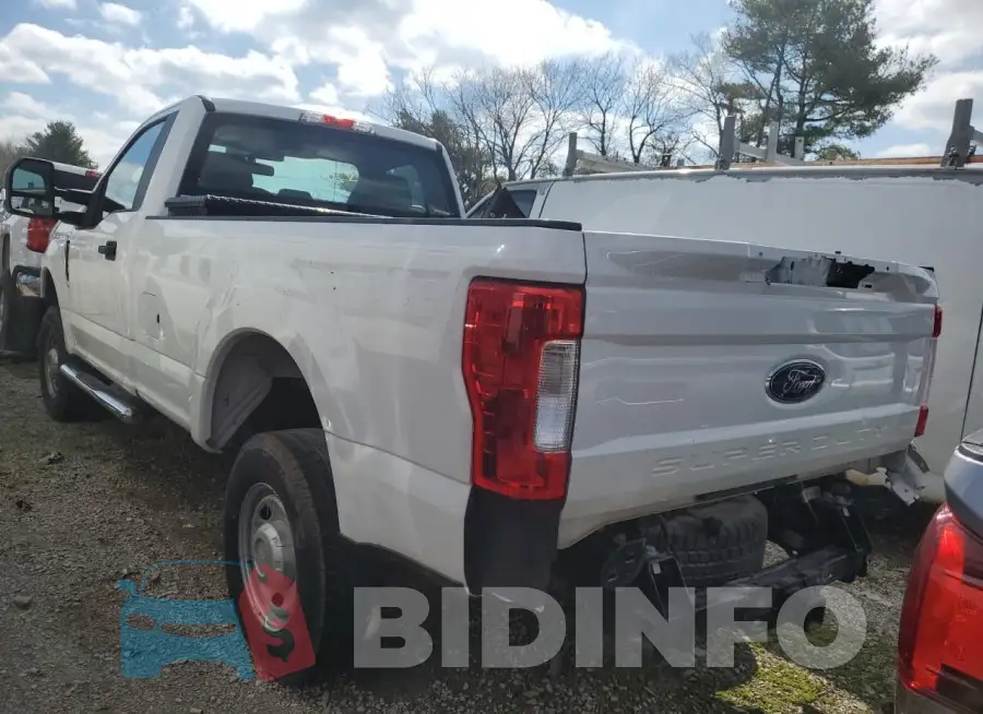 1FTBF2B60KED54045 Photo# 2