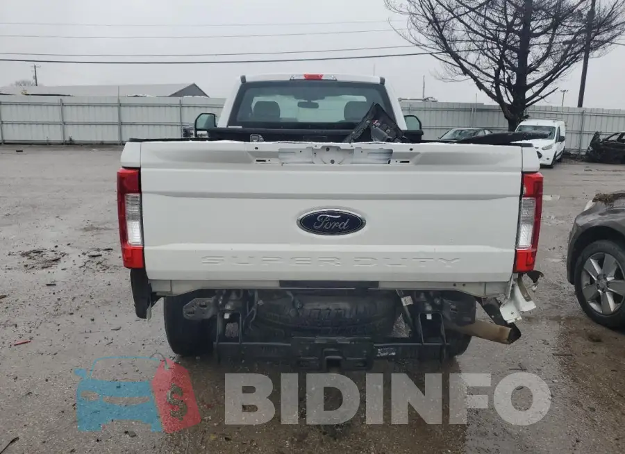 1FTBF2B60KED54045 Photo# 6