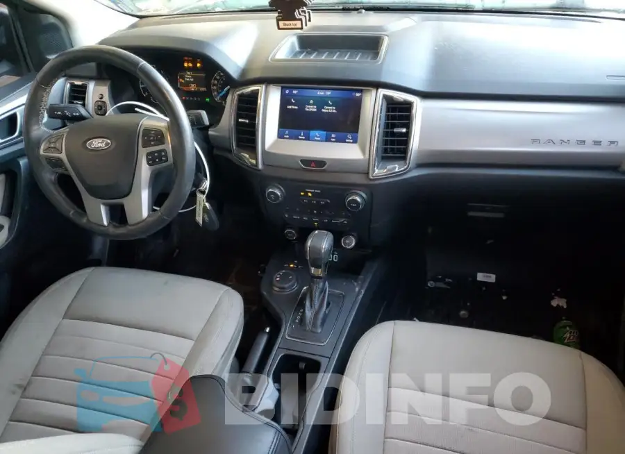 1FTER4FH1KLA97324 Photo# 8