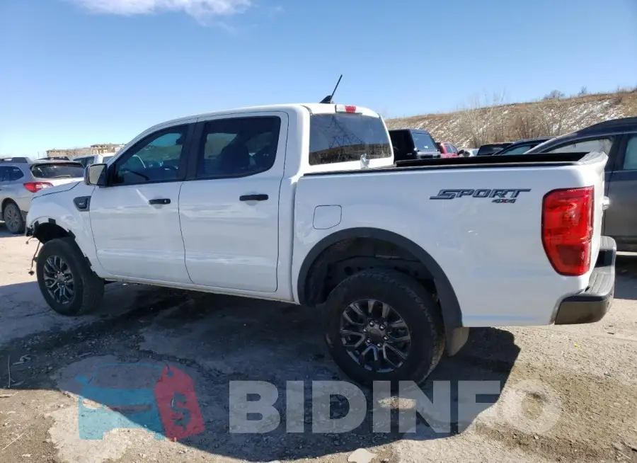 1FTER4FH2NLD50896 Photo# 2