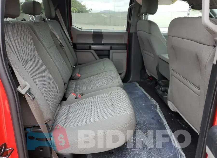 1FTEW1C82HKD32842 Photo# 10