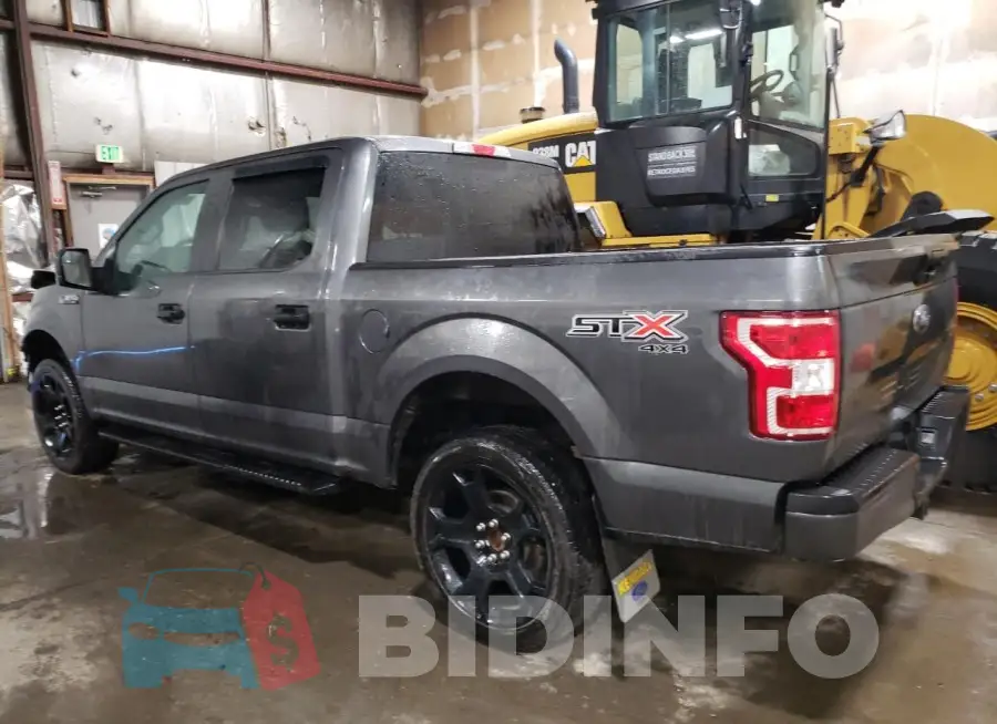 1FTEW1E53JKF82874 Photo# 2