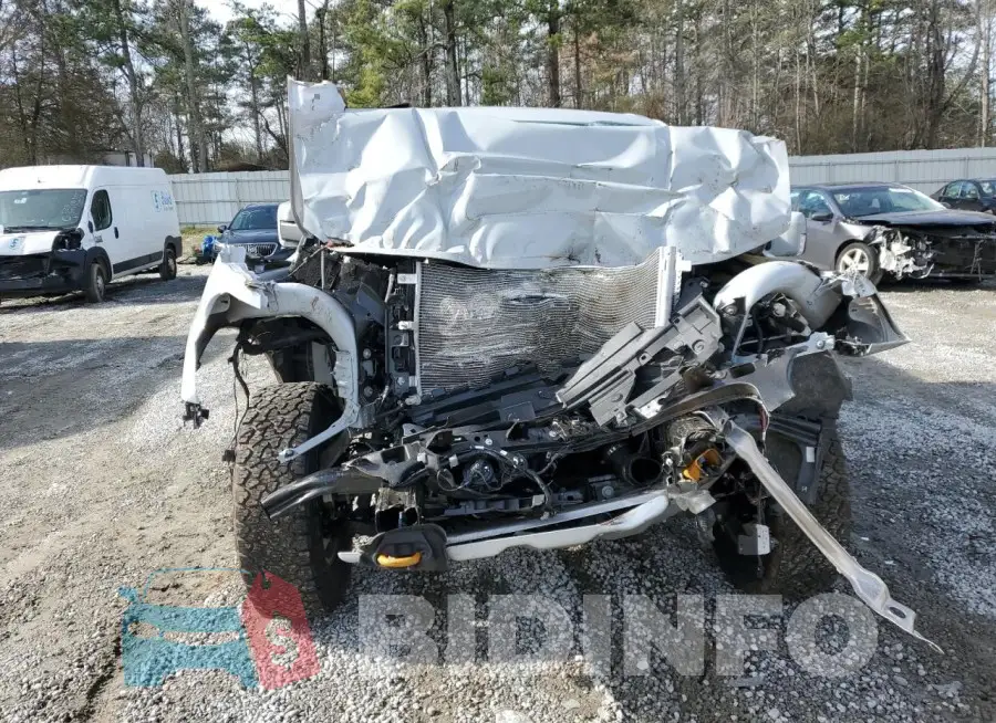 1FTEW1E89PFC88214 Photo# 5