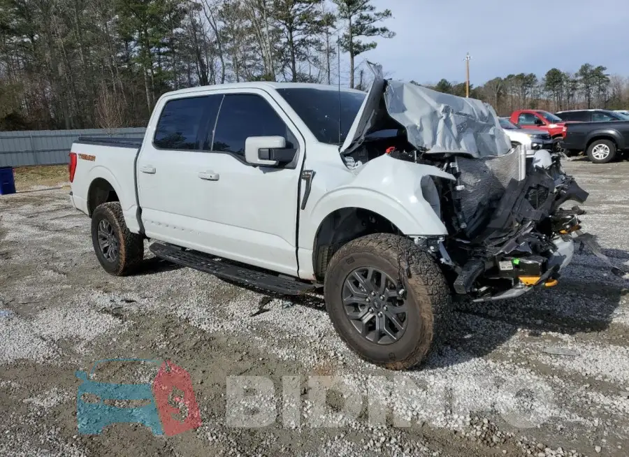 1FTEW1E89PFC88214 Photo# 4