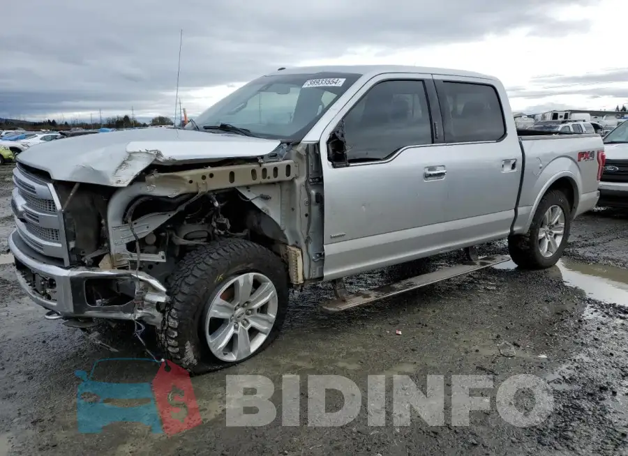 1FTEW1EG2GFB37044 Photo# 1