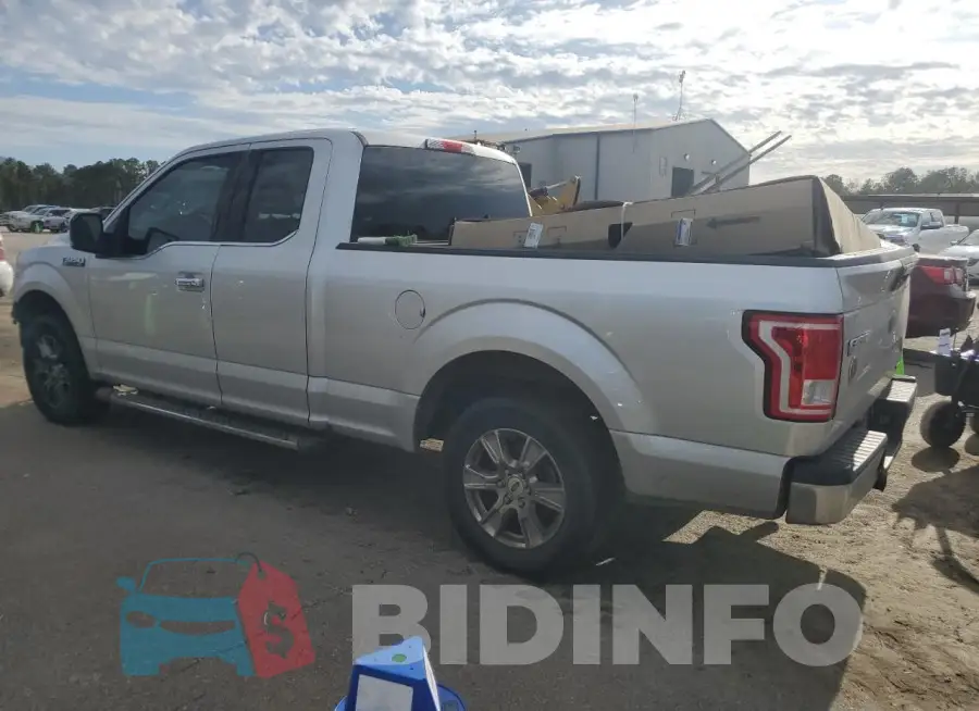 1FTEX1C88GFB41429 Photo# 2