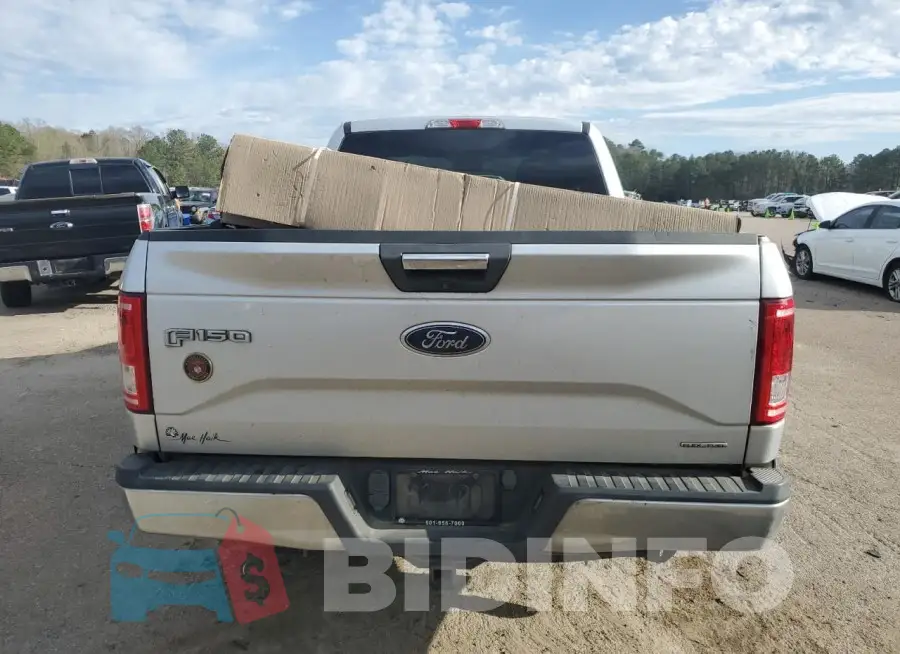 1FTEX1C88GFB41429 Photo# 6
