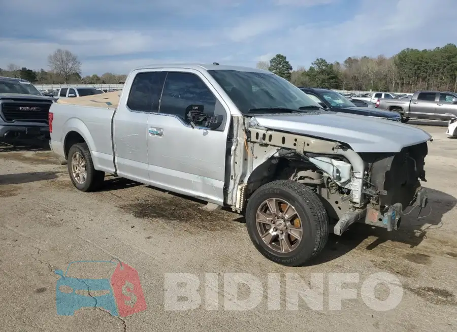 1FTEX1C88GFB41429 Photo# 4