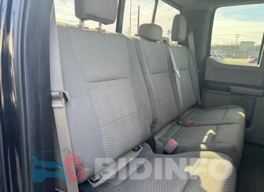 1FTEX1EF7GKD8489 Photo# 6