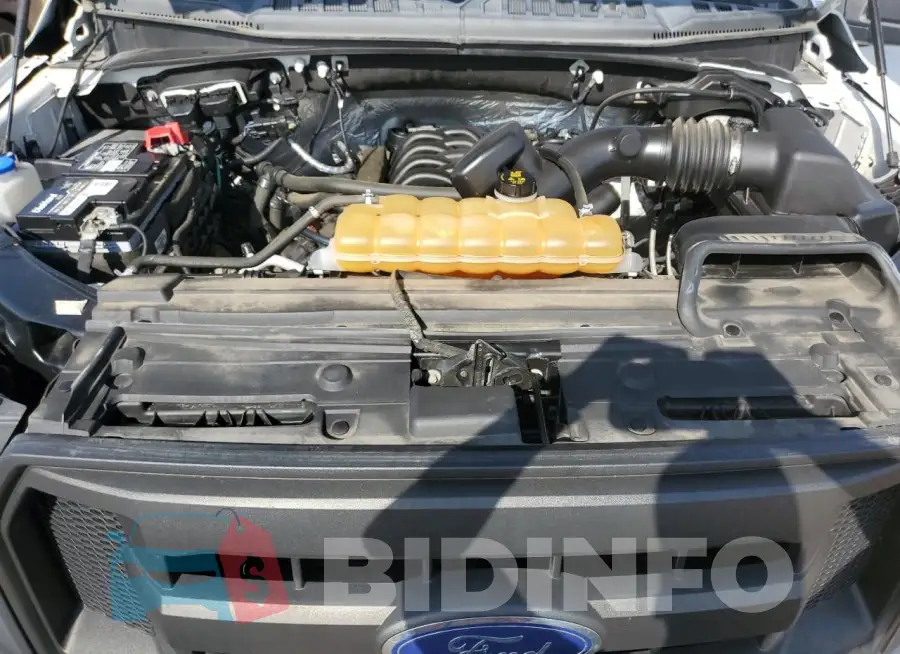 1FTEX1EF9GKD43893 Photo# 11