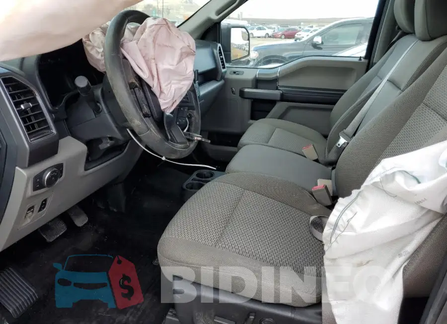 1FTFW1E45KKE49630 Photo# 7