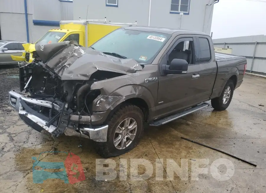 1FTFX1EG0GFD29564 Photo# 1