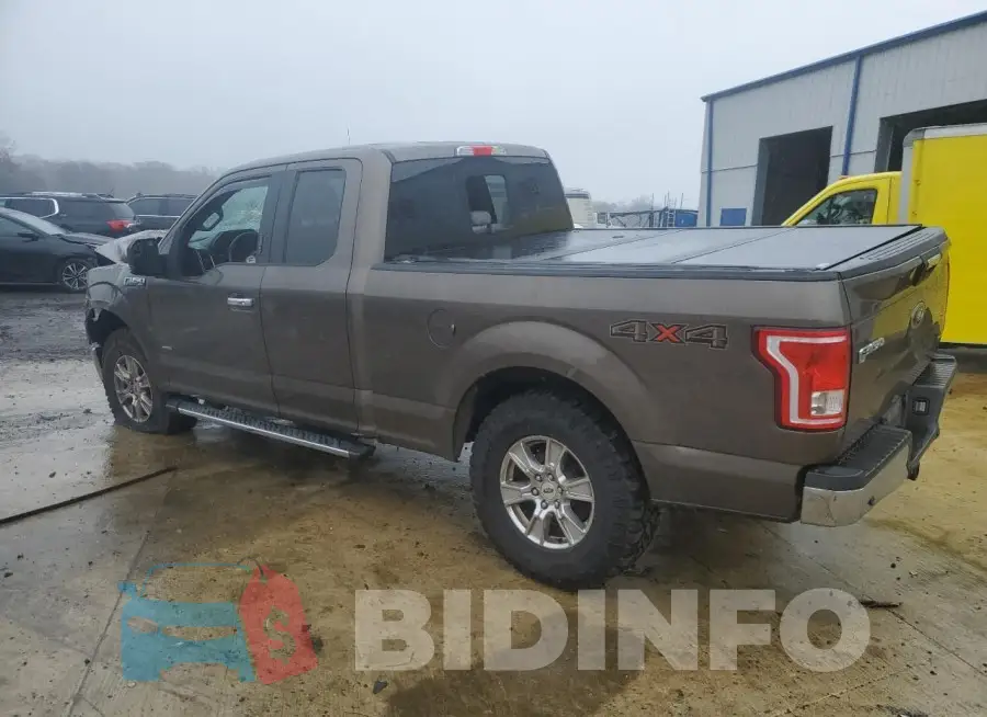 1FTFX1EG0GFD29564 Photo# 2