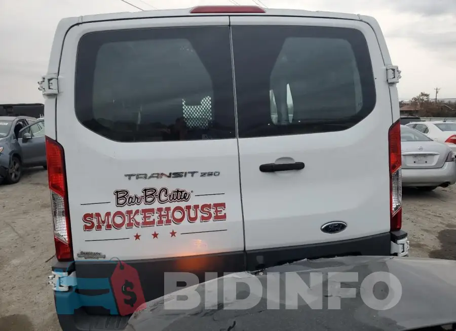 1FTYR1ZM7HKB23363 Photo# 6
