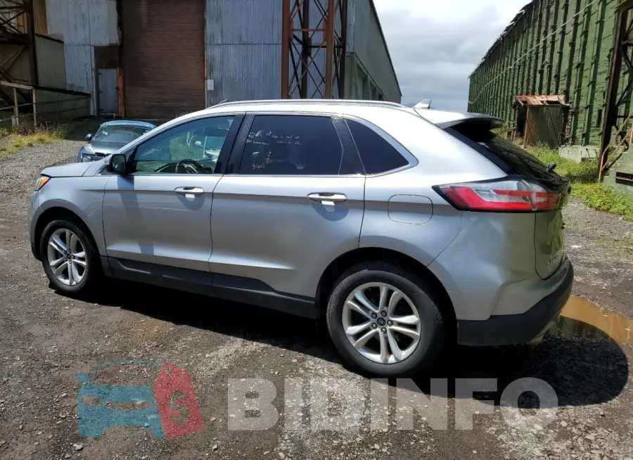 2FMPK3J90LBA50371 Photo# 2