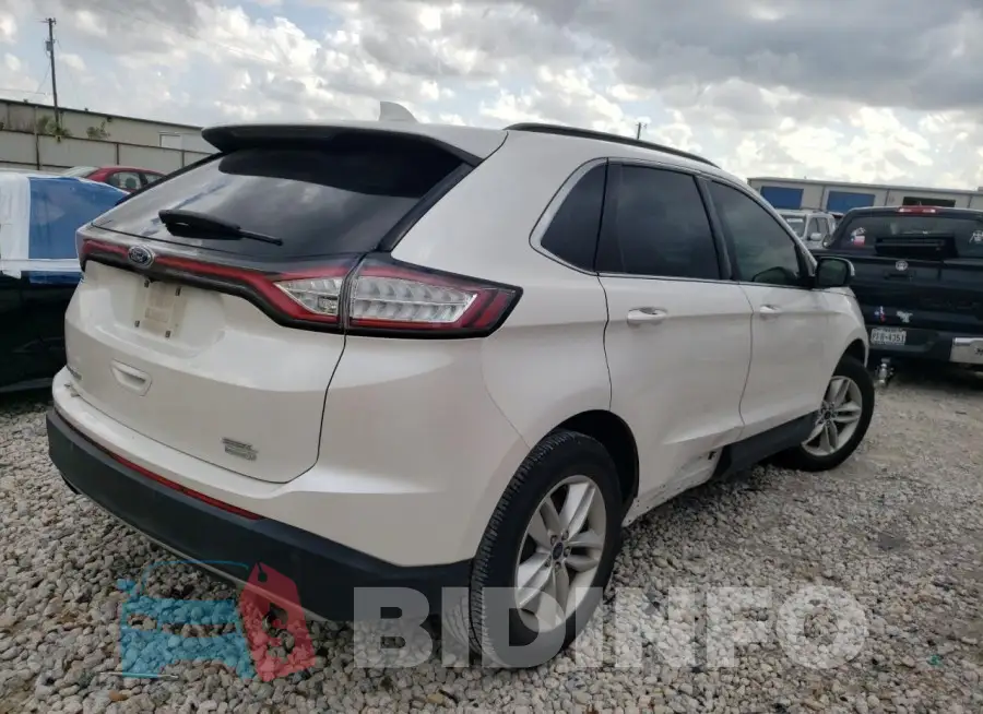 2FMPK3J91HBB68257 Photo# 3