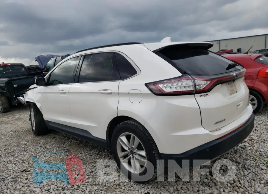 2FMPK3J91HBB68257 Photo# 2