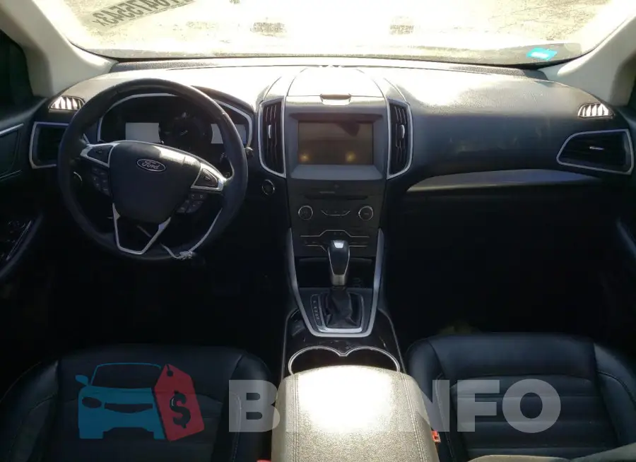 2FMPK3J97GBB11608 Photo# 8
