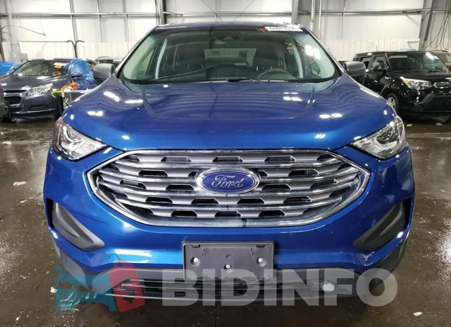 2FMPK4G94LBA51388 Photo# 5