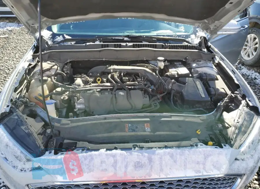 3FA6P0D9XKR105992 Photo# 11