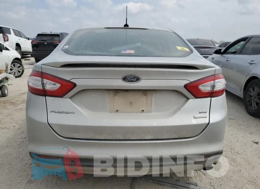 3FA6P0HD0GR399814 Photo# 6