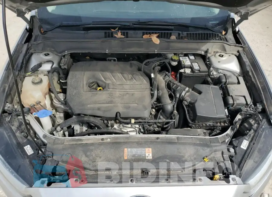 3FA6P0HD7GR393752 Photo# 11