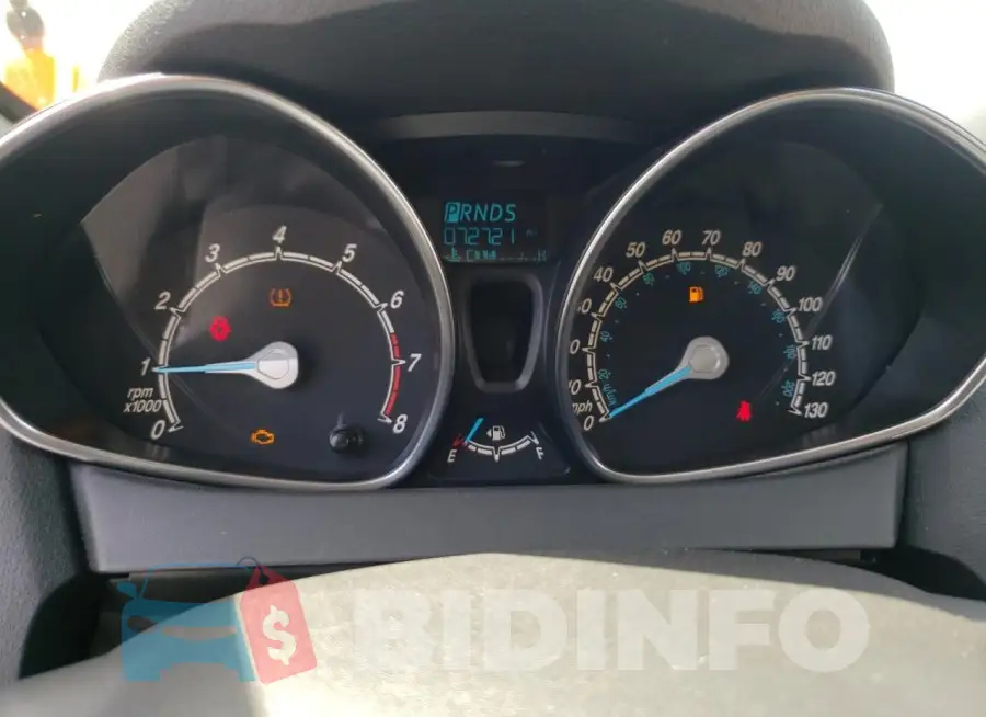 3FADP4EJ0KM148340 Photo# 9