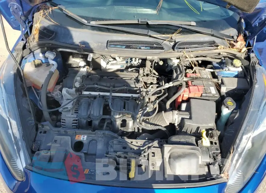 3FADP4EJ7KM155236 Photo# 11
