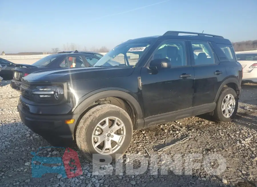 3FMCR9A68MRA42749 Photo# 1