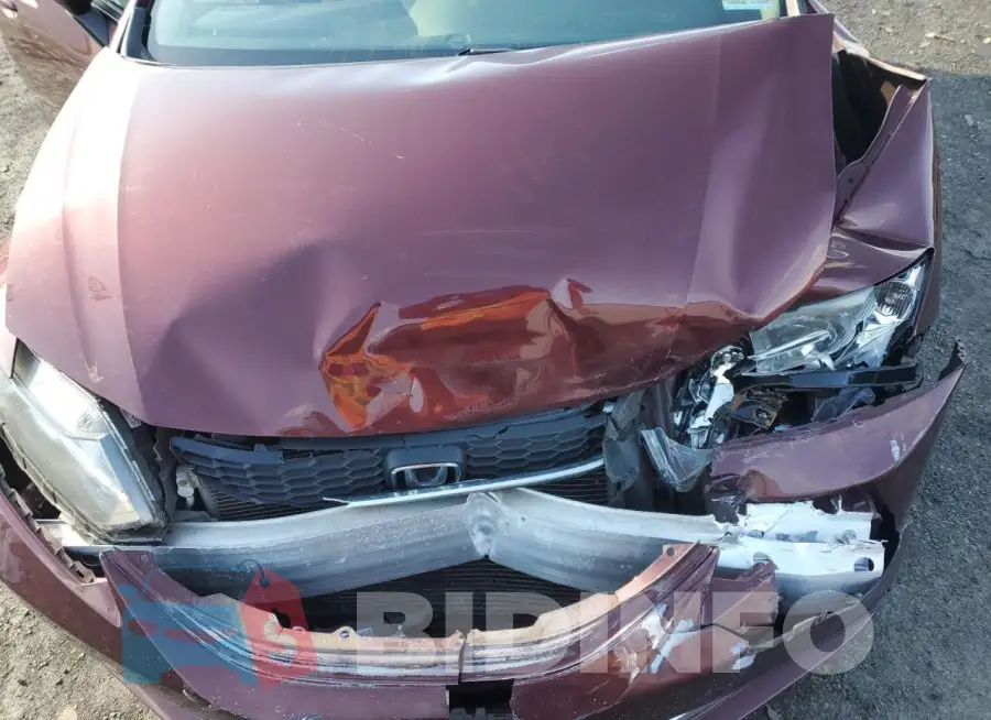 19XFB2F5XFE267729 Photo# 11