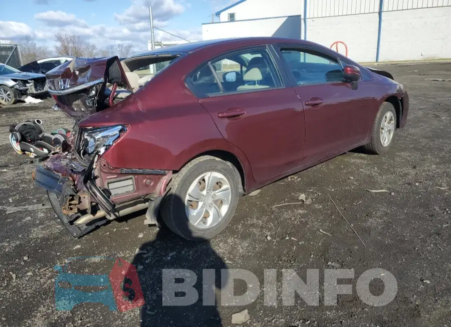 19XFB2F5XFE267729 Photo# 3