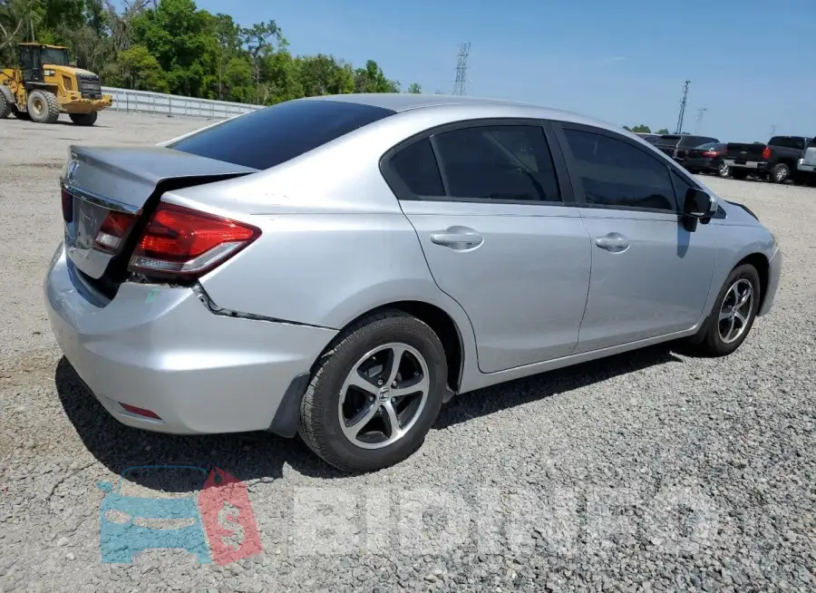 19XFB2F76FE048526 Photo# 3