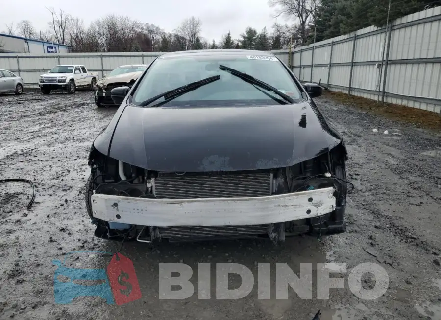 19XFB2F83FE226515 Photo# 5