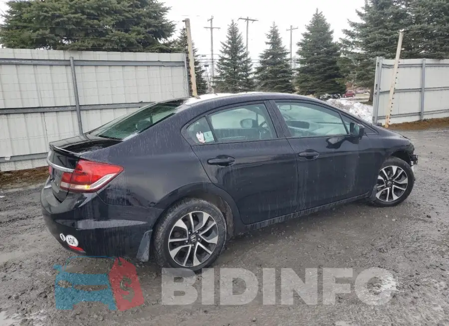 19XFB2F83FE226515 Photo# 3