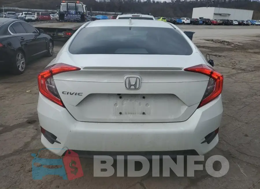 19XFC1F72HE201493 Photo# 6