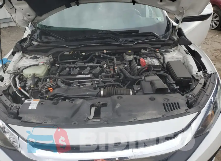 19XFC1F72HE201493 Photo# 11