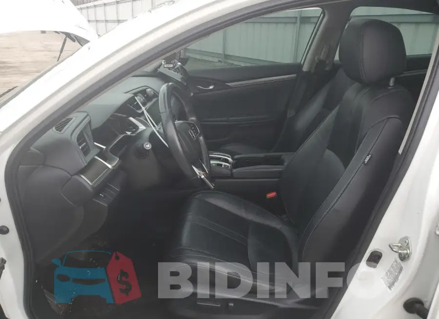 19XFC1F72HE201493 Photo# 7