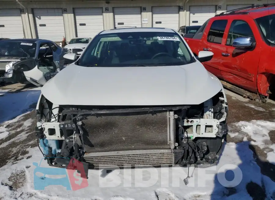 19XFC1F74KE009080 Photo# 5