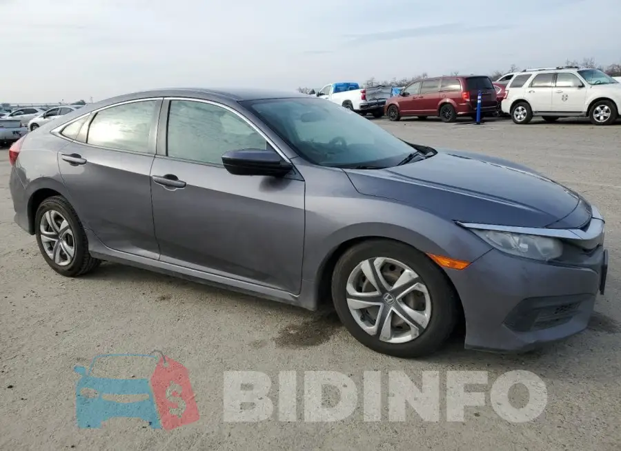 19XFC2F51HE209461 Photo# 4