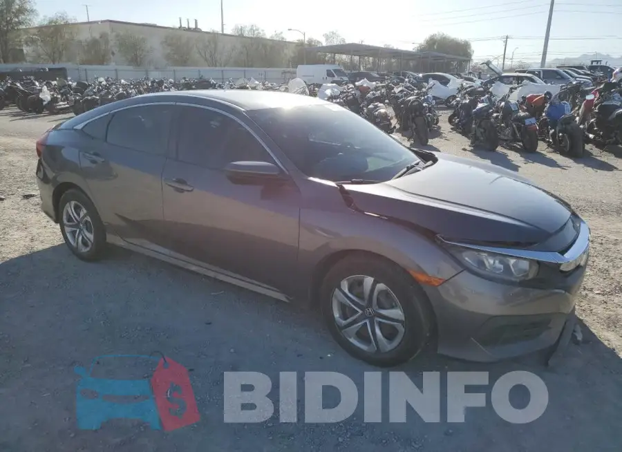 19XFC2F57HE014335 Photo# 4